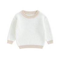 McKenna Knitwear Sweater Pullover Top