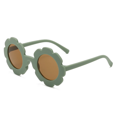 Flower Baby & Kids UV Protection Sunglasses