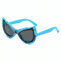 Spider Man Webs UV400 Sunglasses