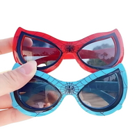 Spider Man Webs UV400 Sunglasses