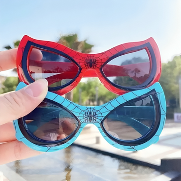 Spider Man Webs UV400 Sunglasses