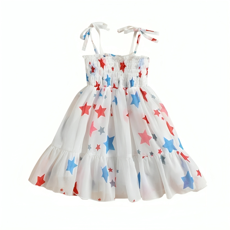 American Stars Tutu Toddler Dress