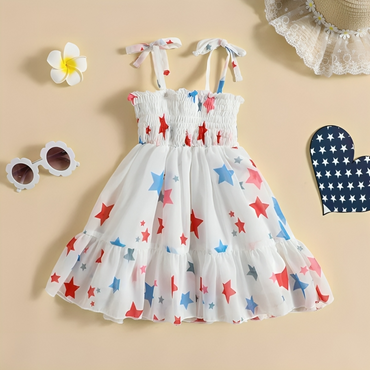 American Stars Tutu Toddler Dress