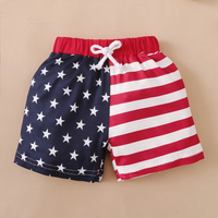 All American Boy Baby Set