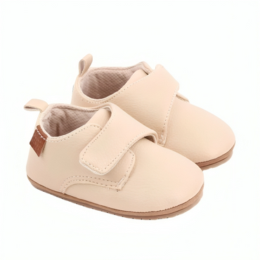 Baby Hook & Loop Casual Shoes