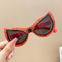 Spider Man Webs UV400 Sunglasses