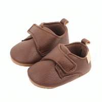 Baby Hook & Loop Casual Shoes