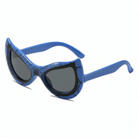 Spider Man Webs UV400 Sunglasses